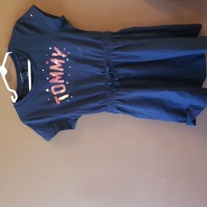 Tommy Hilfiger girls dress size 5
